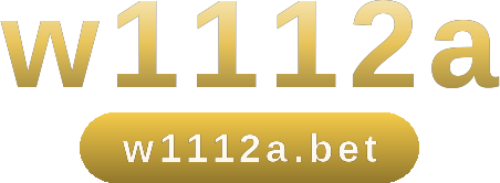 w1112a โลโก้